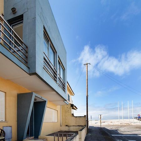 One Of The Best Views Costa Nova II Exterior photo